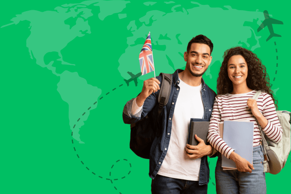 Study Abroad
